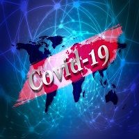 Italian experiences to face COVID - 19