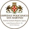 Supporto psicologico Ospedale S. Martino