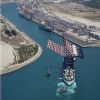 Controllo delle navi porta-container e delle navi dell’autoterminal che trasportano stock di macchine ed automezzi nel porto di Gioia Tauro